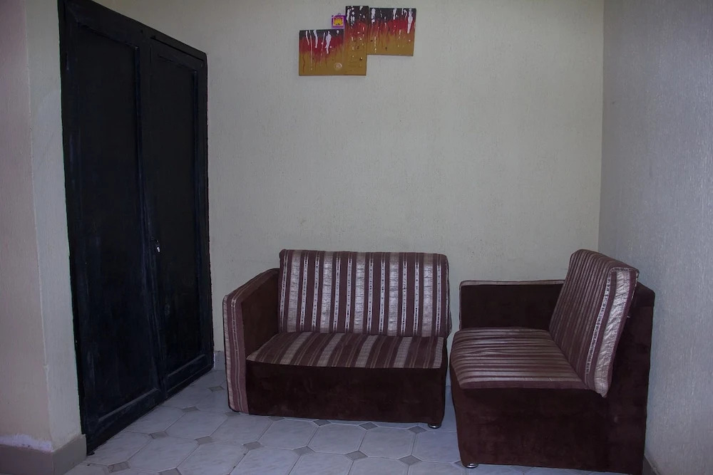 Airport Budget Hotel