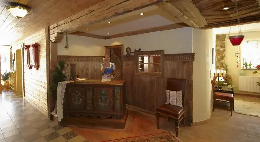 Hotel Gasthof Ledererwirt