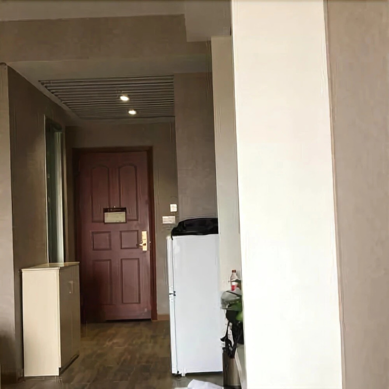 Junyi Chain Hotel
