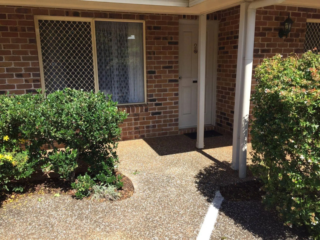 Country Gardens Motor Inn