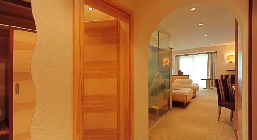 Hotel Arnika