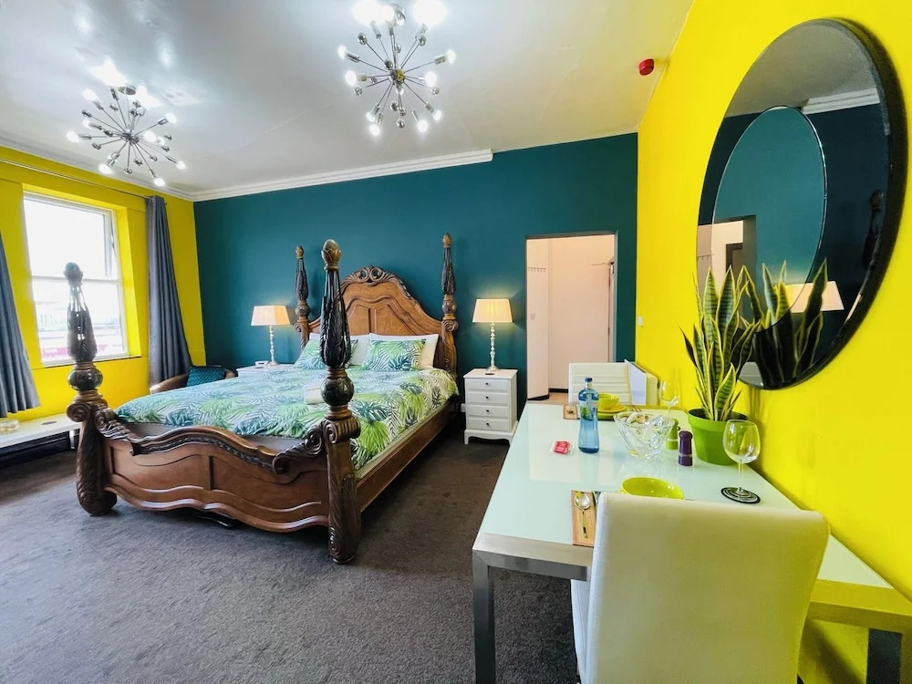Phoenix Executive Apartments