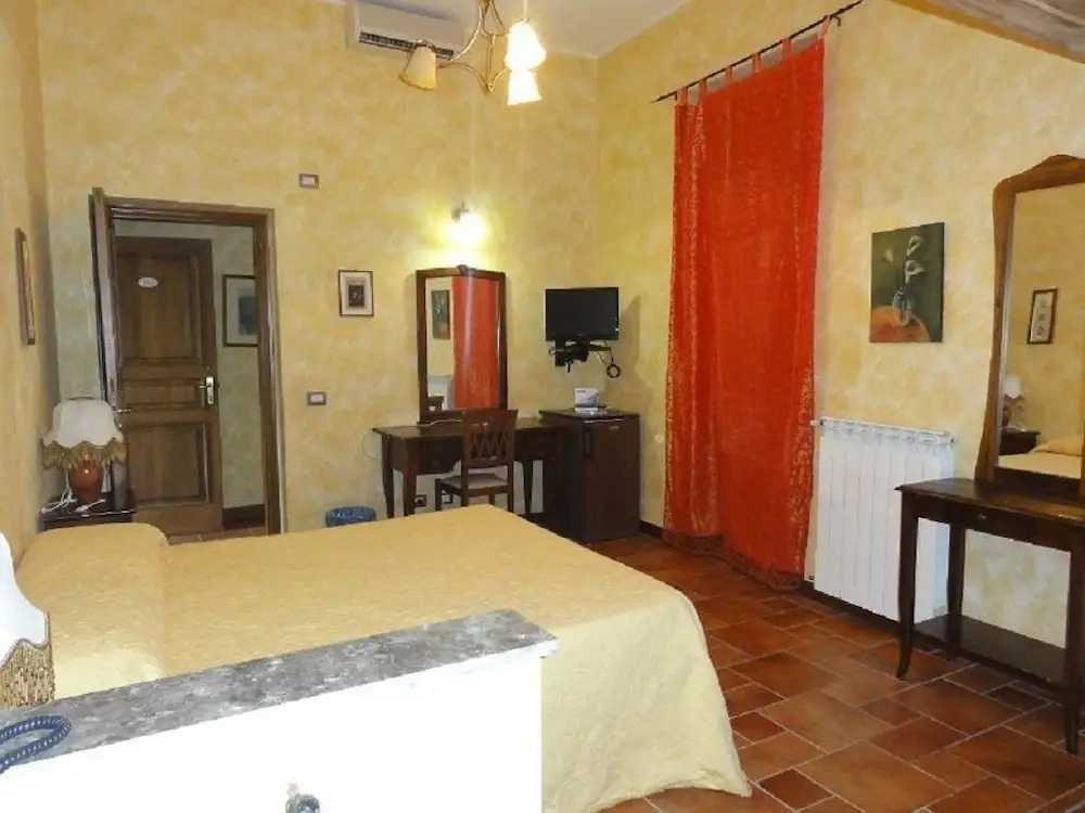 B&B Montereale