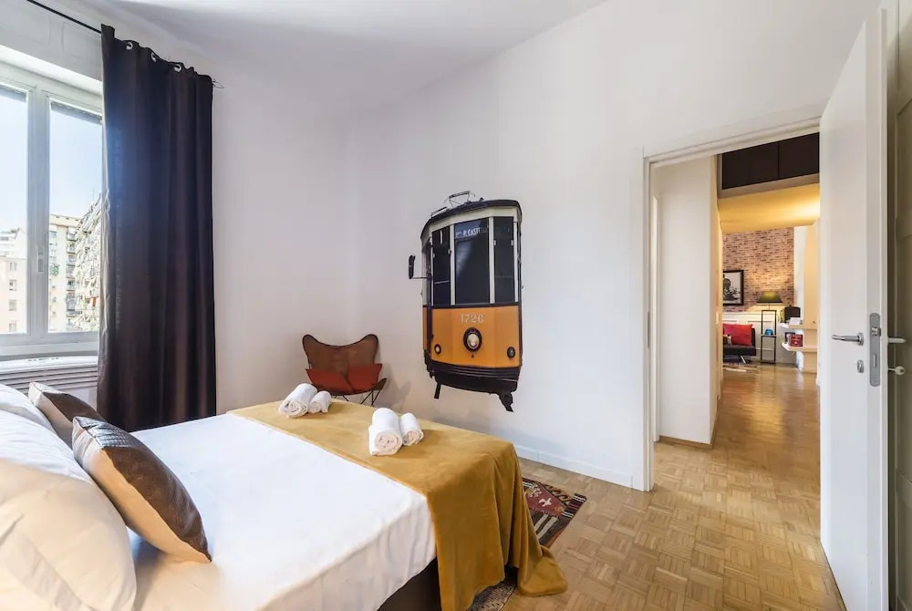 Sweet Inn Apartment - Rolli