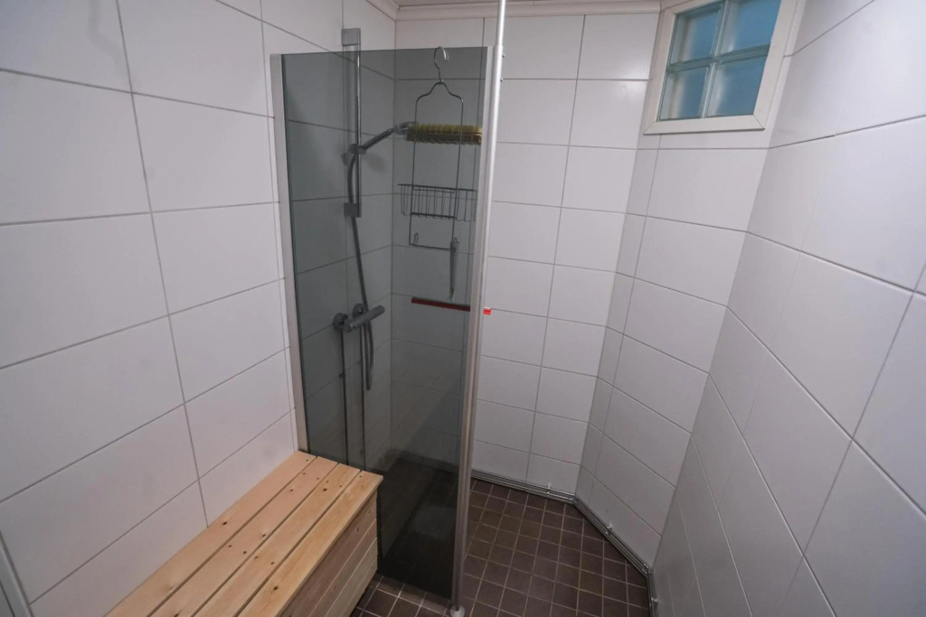 Foxtail Apartment