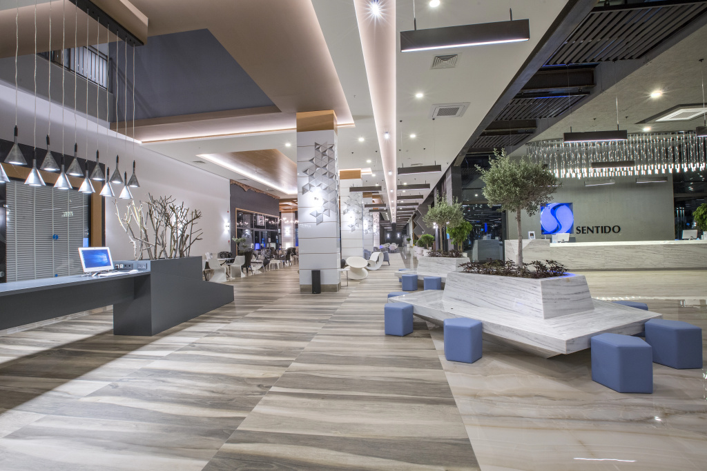 Numa Bay Exclusive Hotel - Ultra All Inclusive