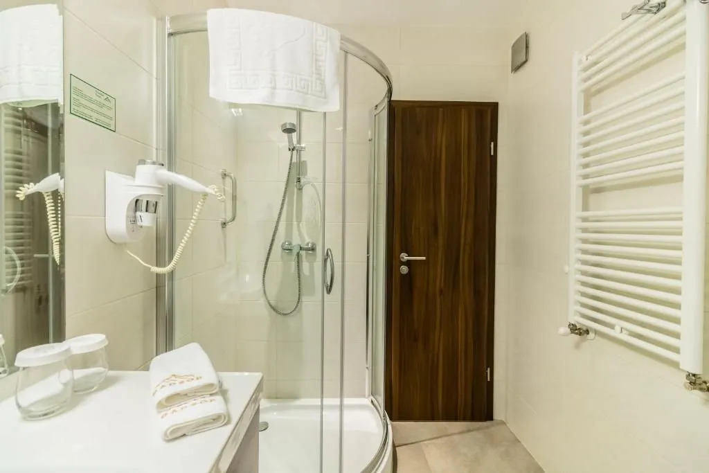 Radsor Hotel