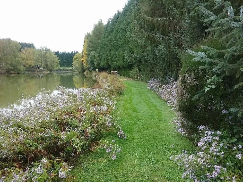 Spruce Lake