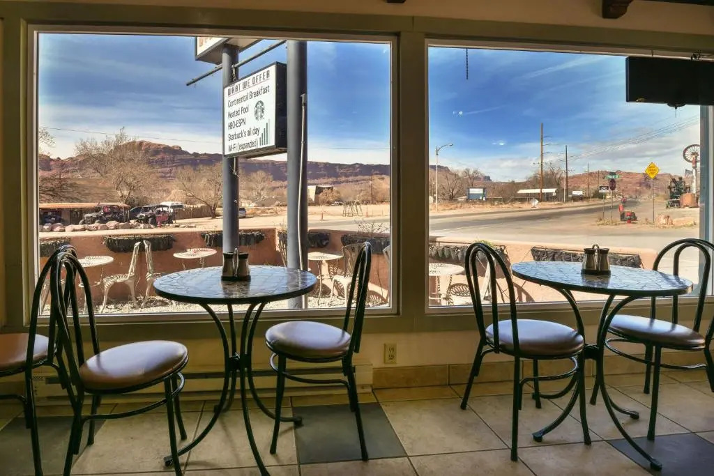 Inca Inn Moab