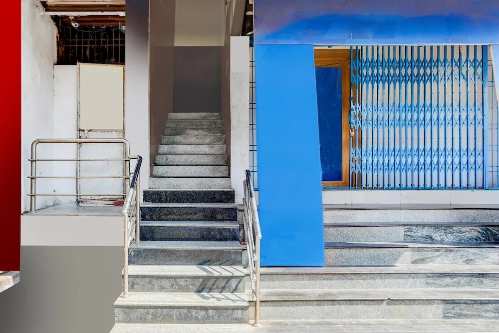 Premium Sanjeevi Residency
