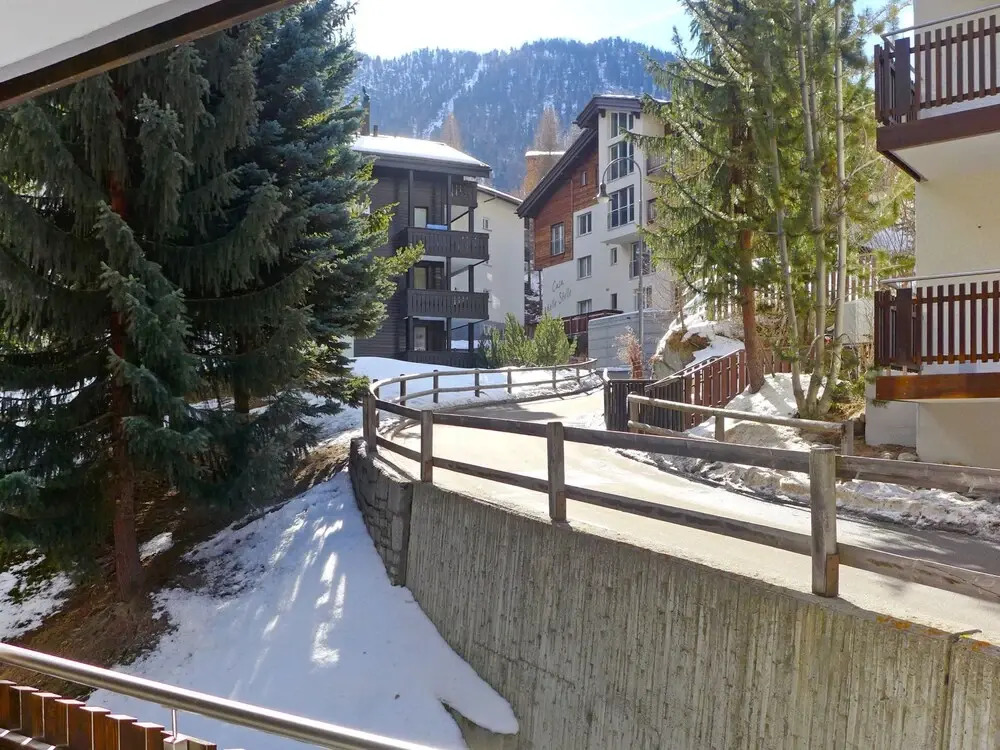Sungold Zermatt in Zermatt