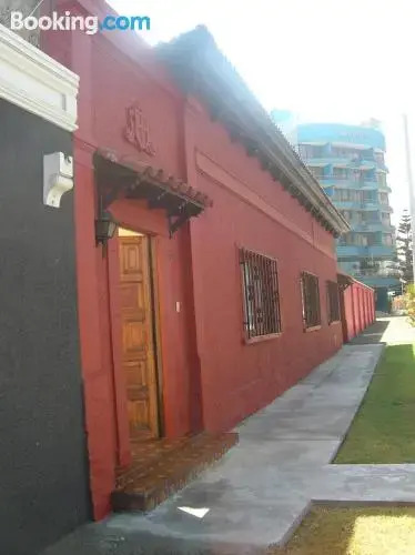 Iquique Beachfront -frente a playa Cavancha