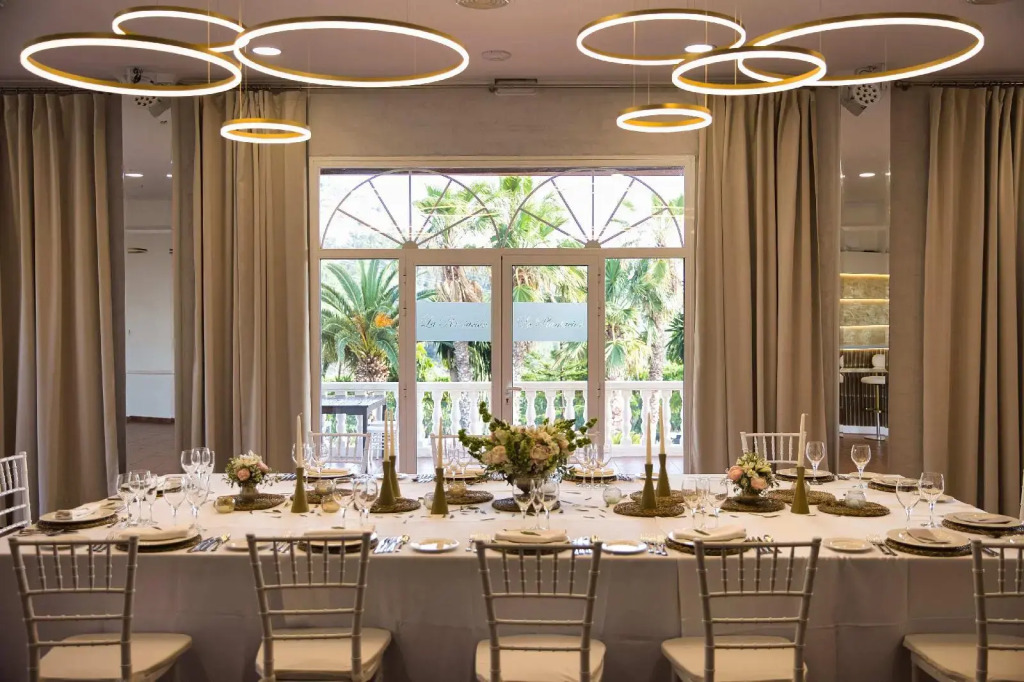 Boutique Hotel La Plantación