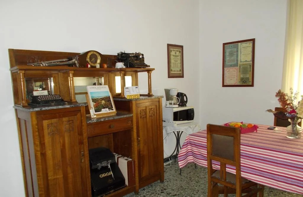 B&B Casa Flora