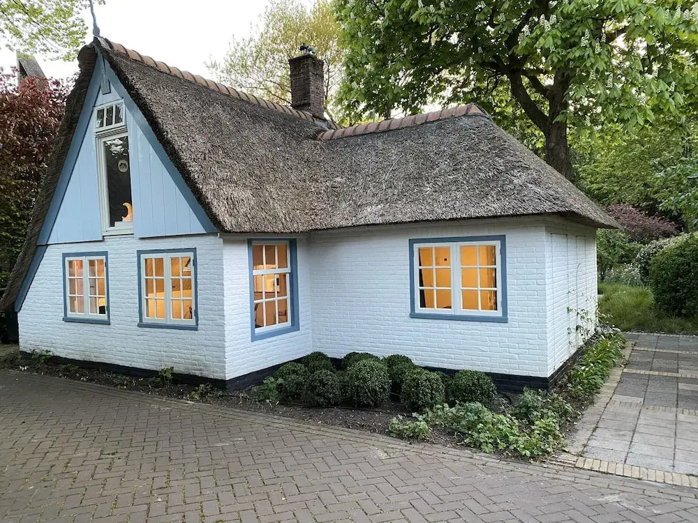 Holiday Home in Bergen near the Beach