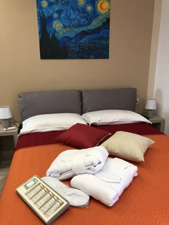 Agriturismo Casa Giusta