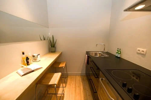 B&B Sweet Brussels