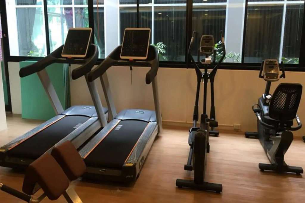 Metro Hotel & Spa