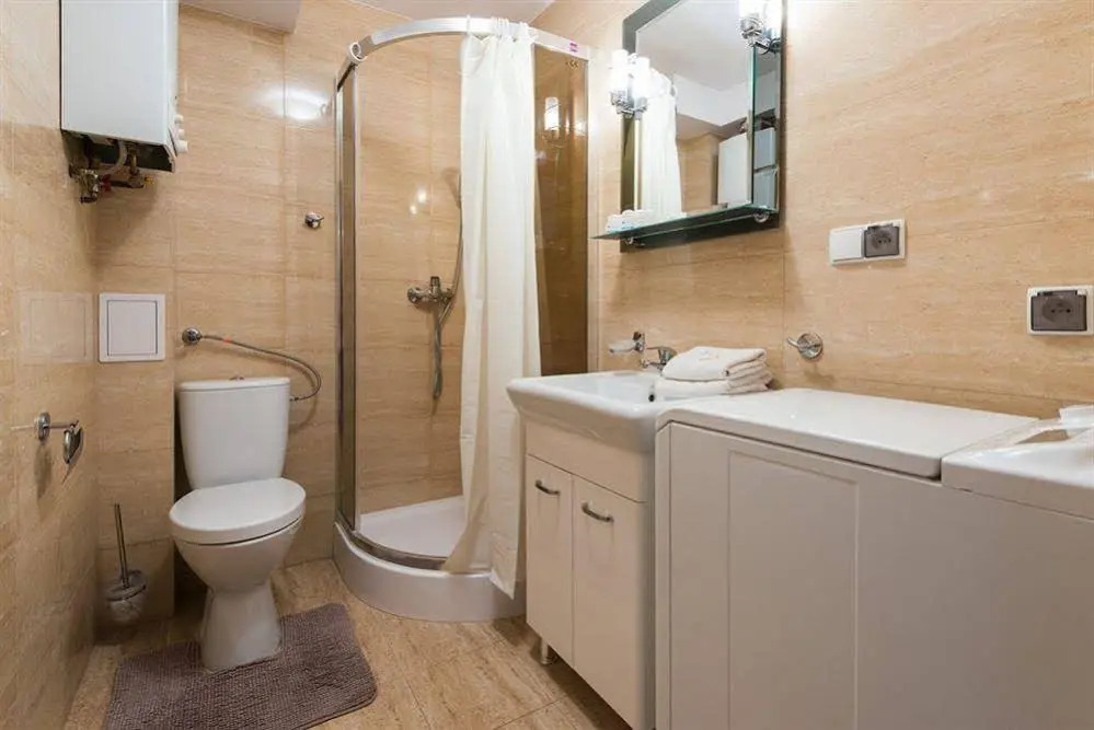 Apartament Napoli