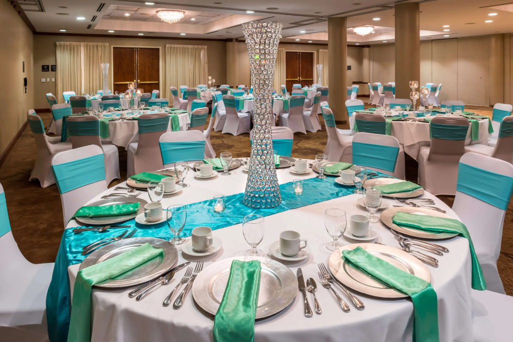 Hilton Garden Inn Detroit Southfield