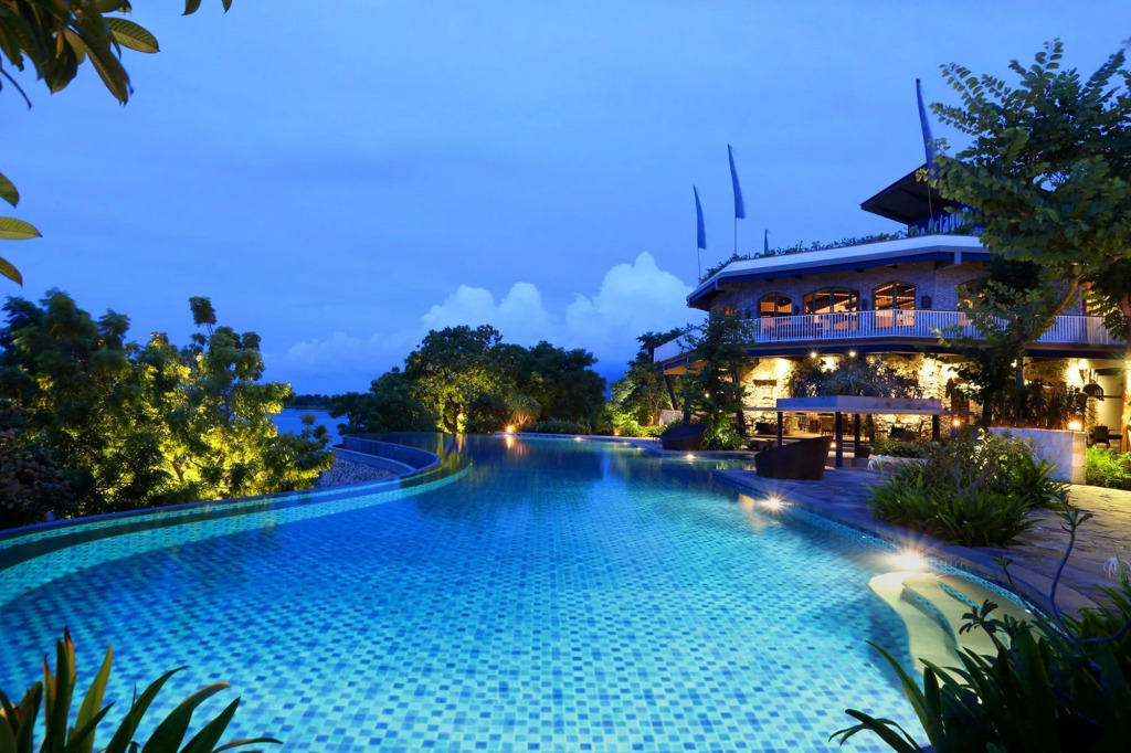 Plataran Menjangan Resort and Spa - CHSE Certified