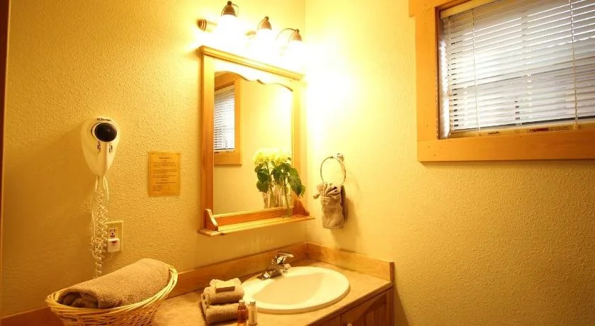 Rivers Edge Resort