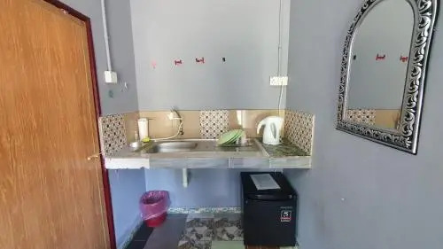 Chalet Kampong Semawar