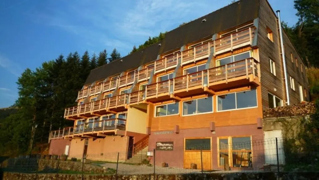 Naturessime Eco Village&Spa