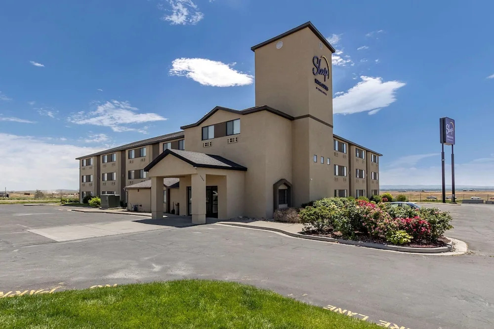 Red Lion Inn & Suites Jerome Twin Falls