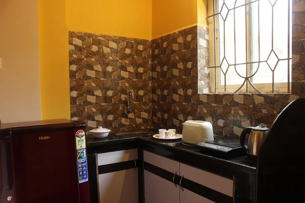 OYO 9167 Home Party Place Studio Candolim