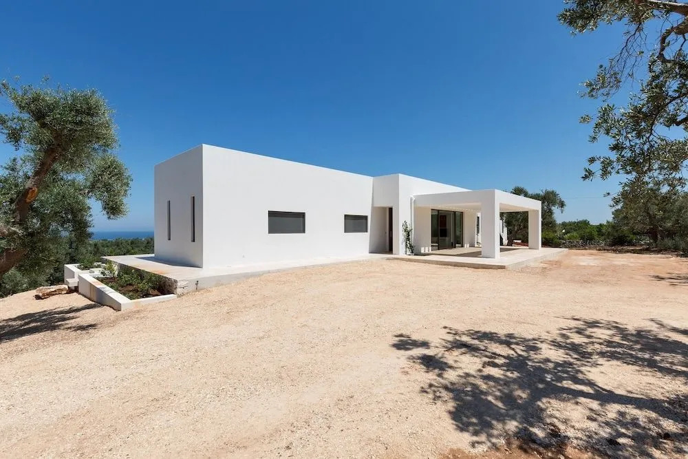 Villa La Linda by Perle di Puglia