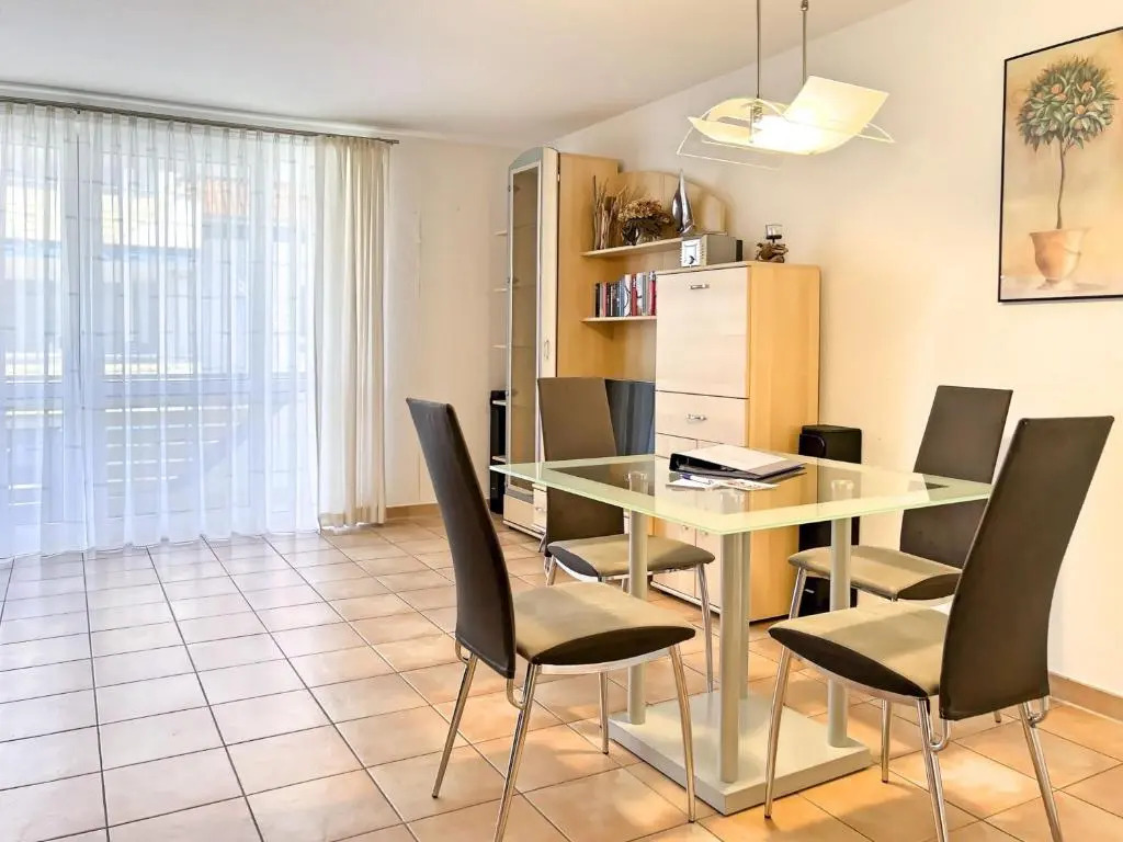 Residenz am Strand, Whg 232