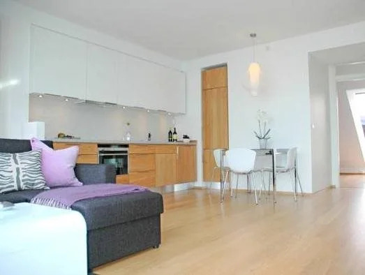 Bryggen Panorama Suites