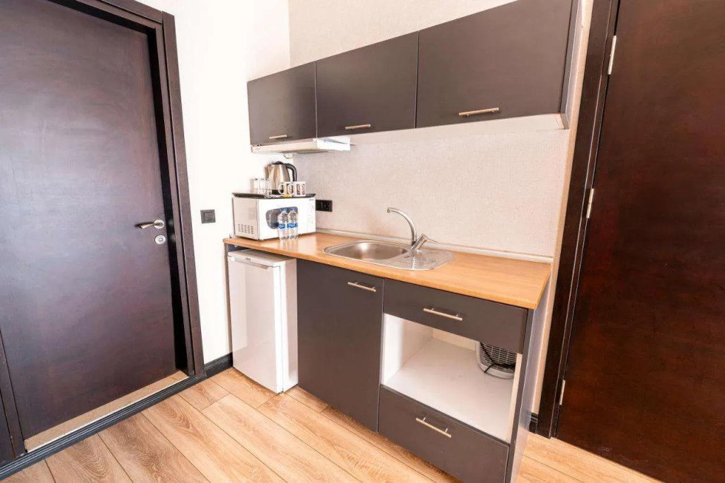 Karakoy Aparts Hotel - Special Category