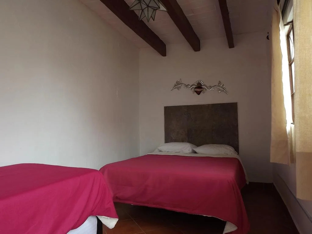 La Posada del Artesano