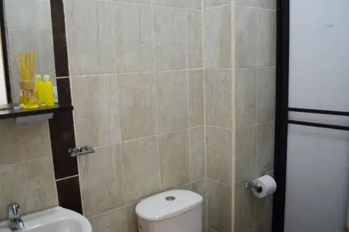 Casa de Mamá Hostal