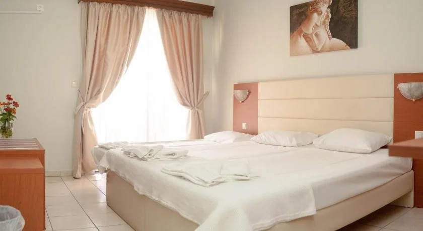 Vournelis Hotel