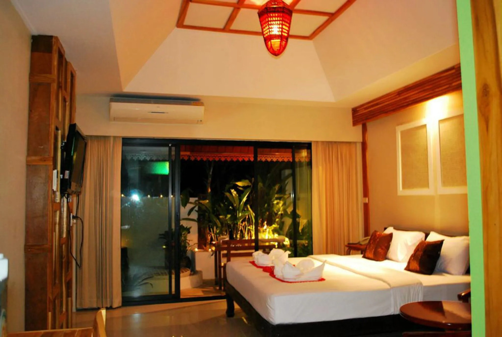 Oopkaew Resort