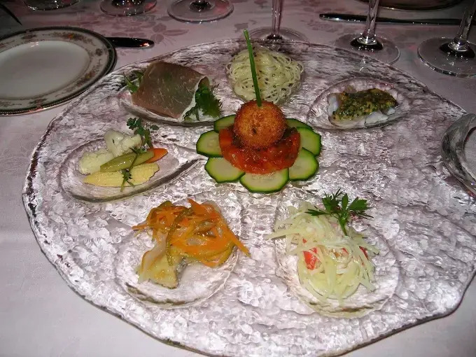Auberge Millau