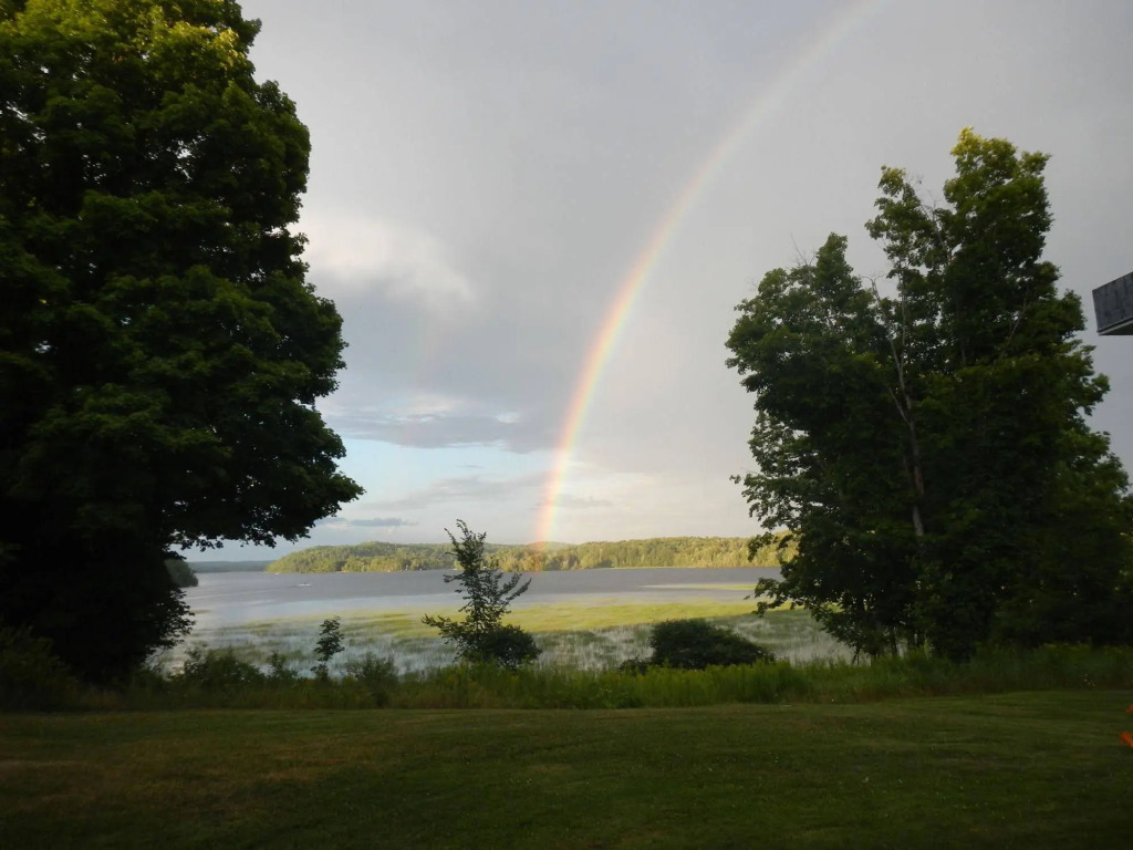 Limerick Lake Lodge & Marina