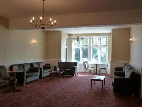 George IV Hotel