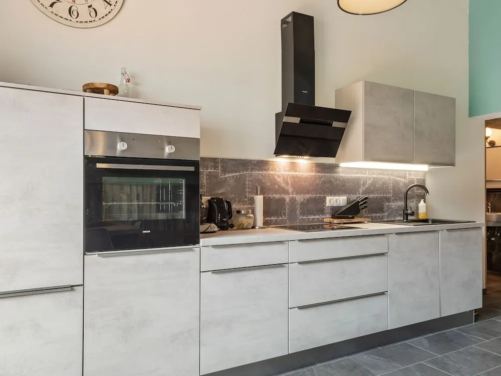 Modern Apartment in Brixen im Thale