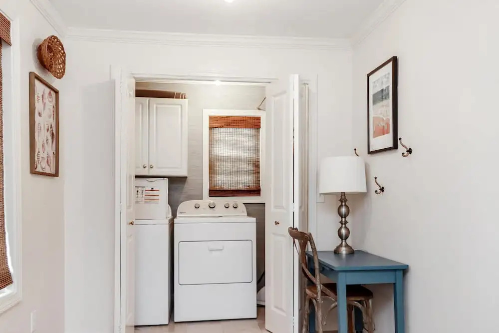 1st Street Bungalow