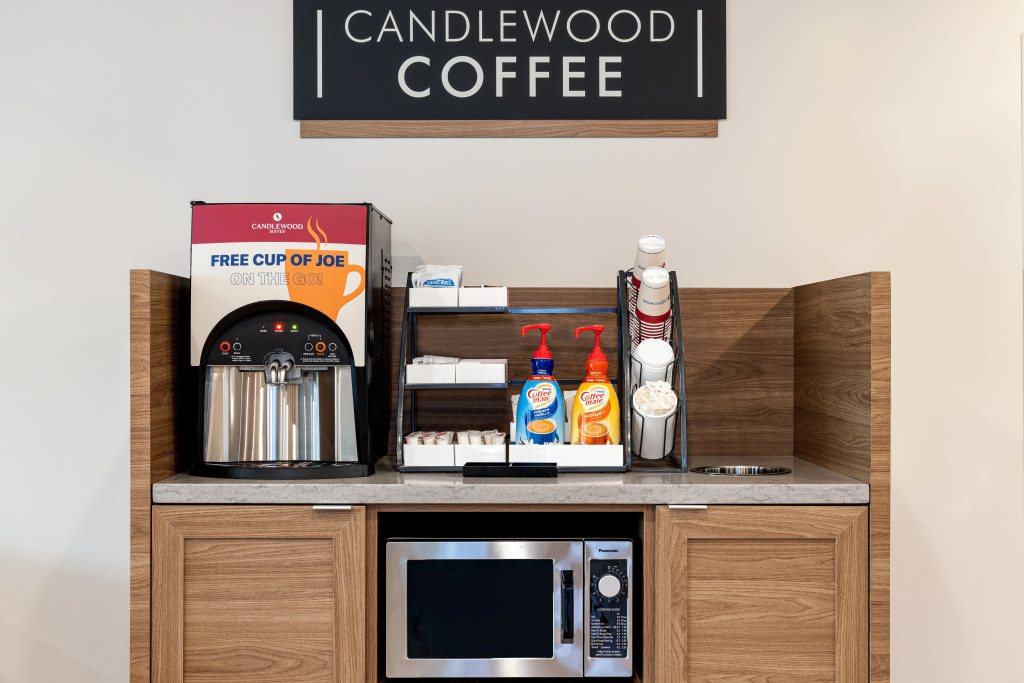 Candlewood Suites - Lexington - Medical District by IHG