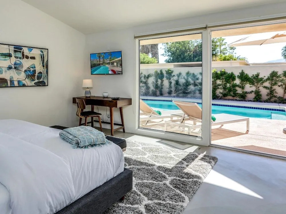 Movie Colony Palms by ACME House Company