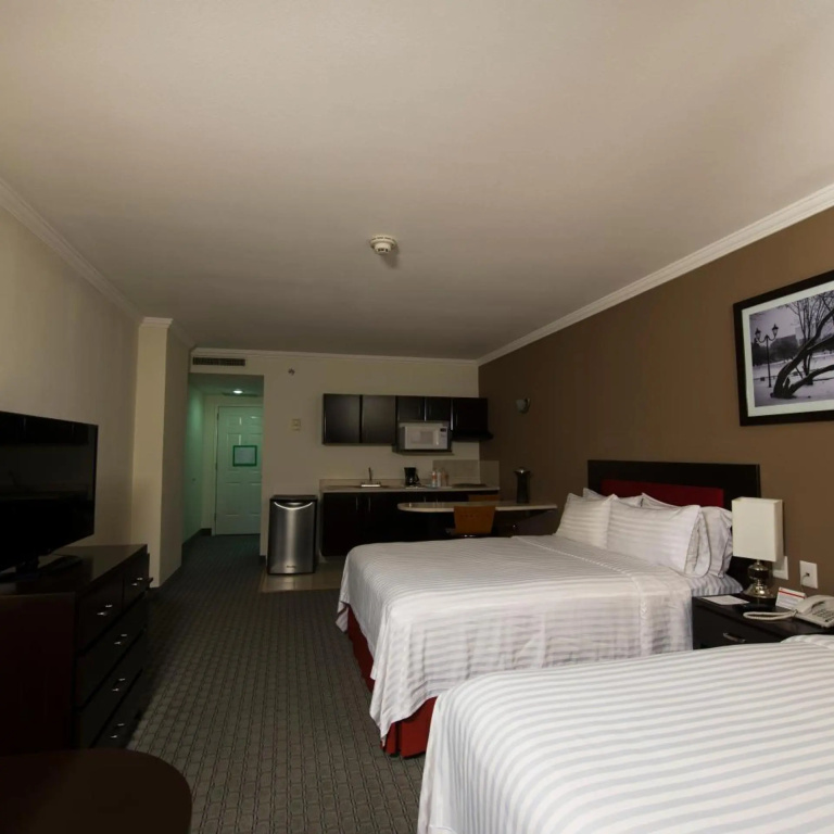 Ramada by Wyndham CDMX Perinorte