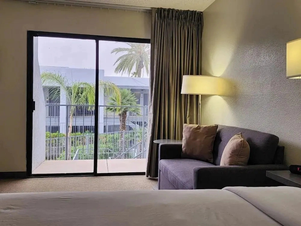 Las palmas Hotel Tucson