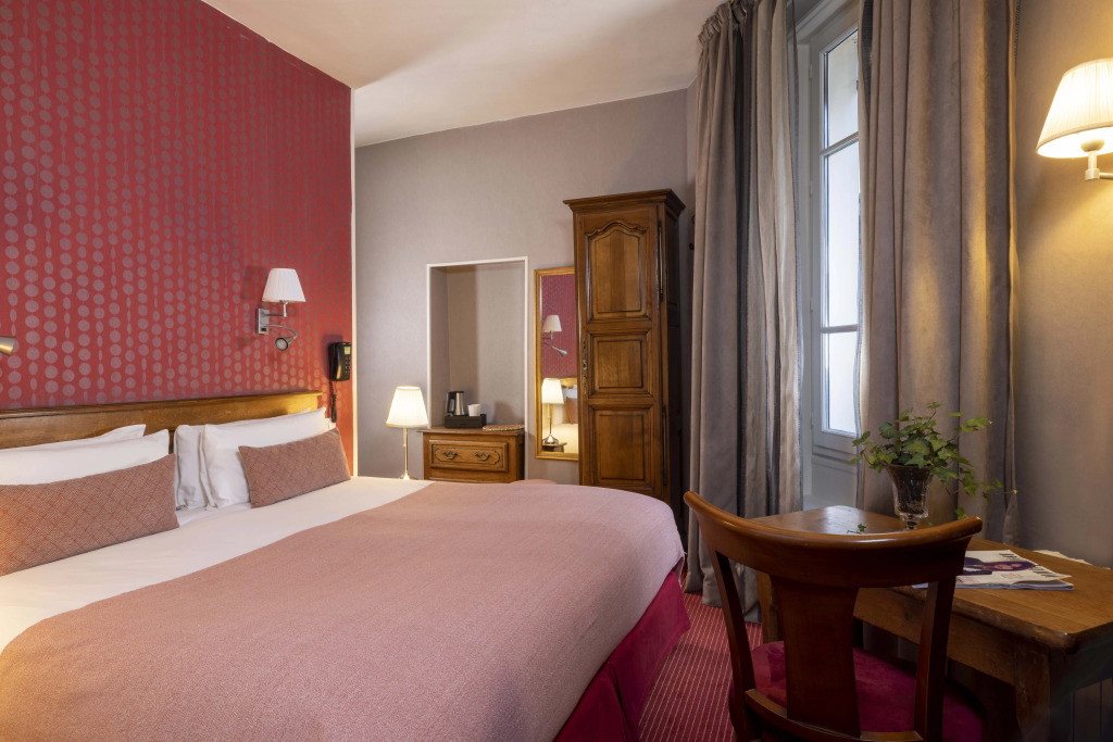 Welcome Hotel