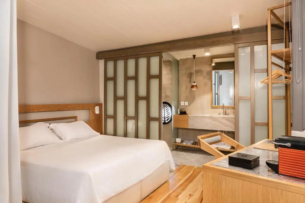Hotel Off