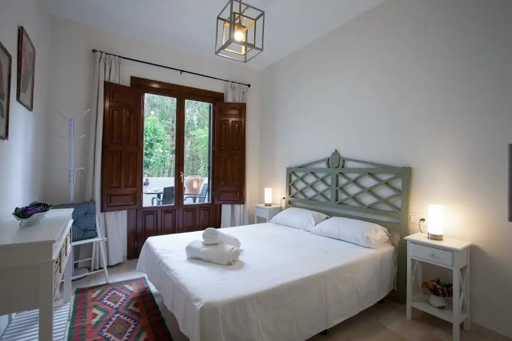 Apartamento de Lujo en Antiguo Convento